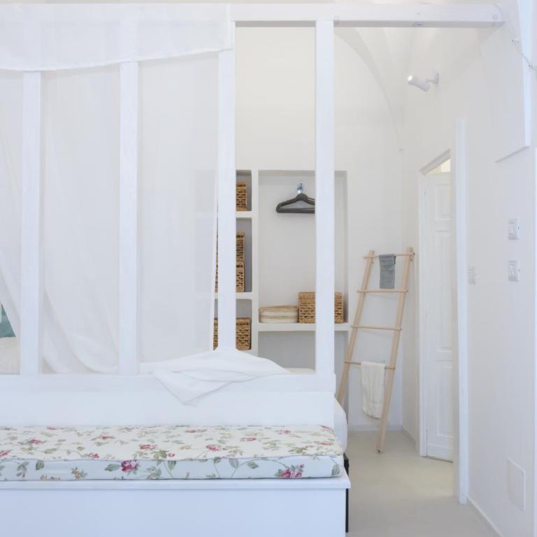 La Casetta di Nonna Lucia - Casa con 1 Camera da Letto - 15
