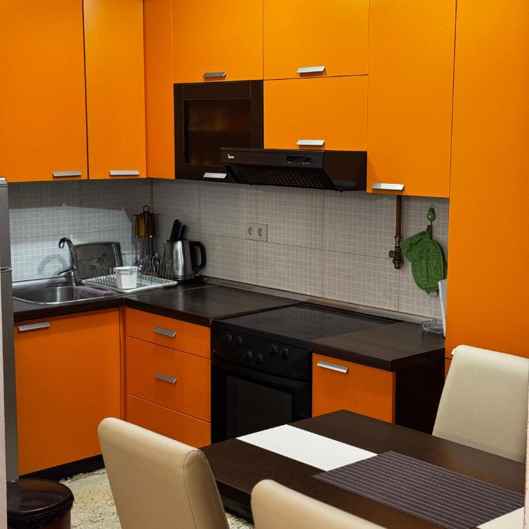 Apartment Stup Sarajevo - Apartman sa 1 Spavaćom Sobom - 17