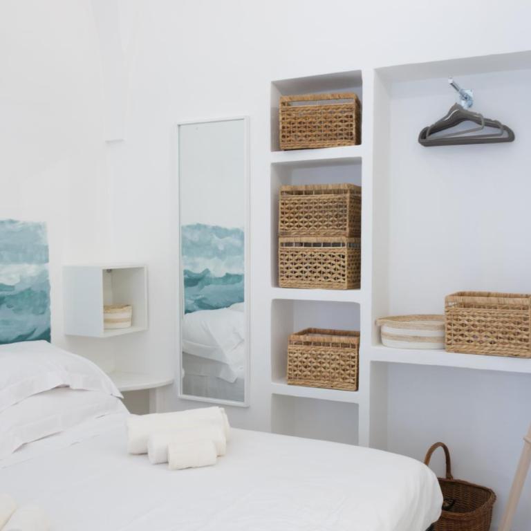 La Casetta di Nonna Lucia - Casa con 1 Camera da Letto - 18