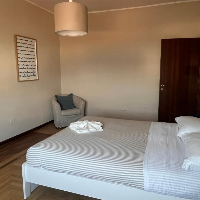 Portosalvo 55 - Casa con 2 Camere da Letto - 23