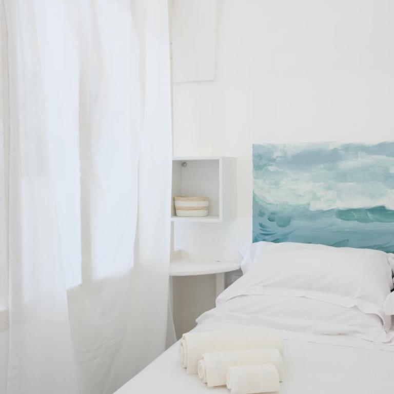 La Casetta di Nonna Lucia - Casa con 1 Camera da Letto - 20