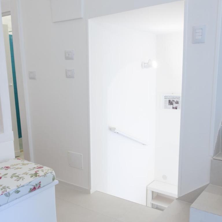 La Casetta di Nonna Lucia - Casa con 1 Camera da Letto - 22