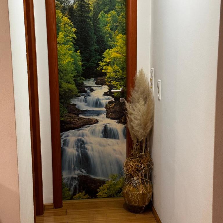 Apartment Stup Sarajevo - Apartman sa 1 Spavaćom Sobom - 7
