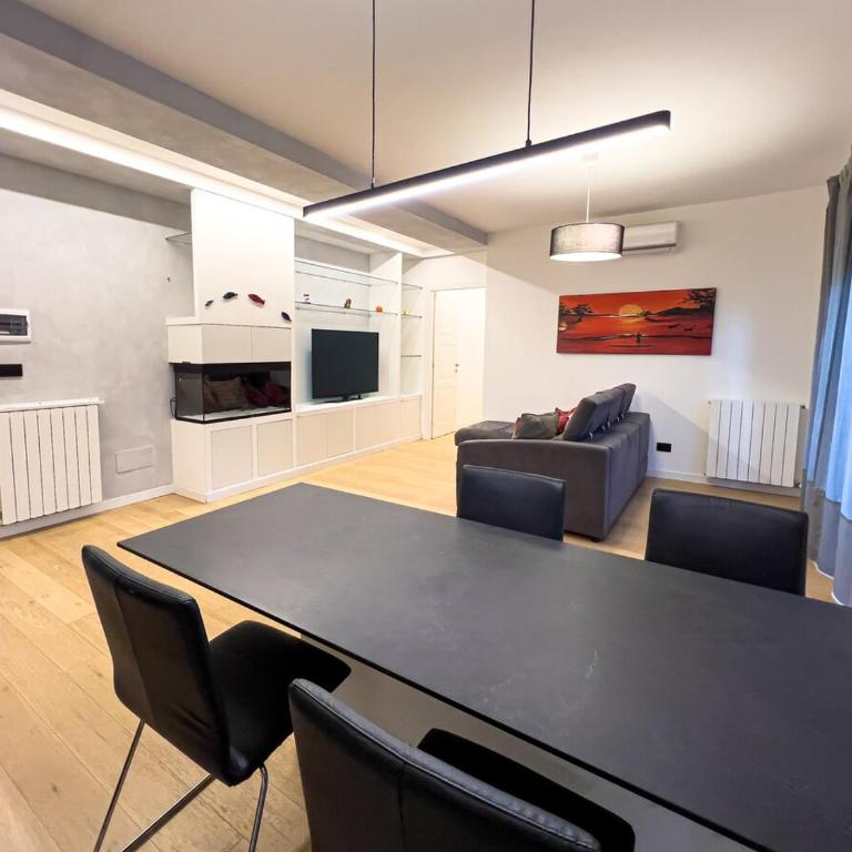 2 Double Rooms Private Parking Fast Wifi - Appartement 2 Chambres - 3