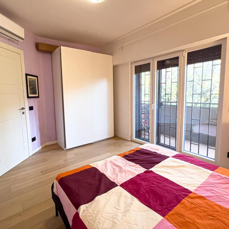 2 Double Rooms Private Parking Fast Wifi - Appartement 2 Chambres - 7