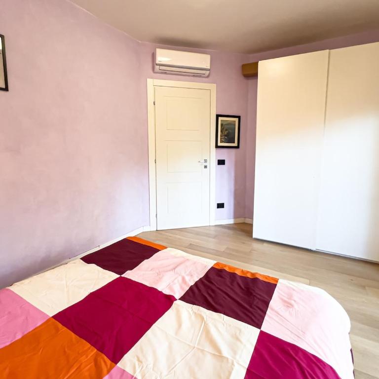 2 Double Rooms Private Parking Fast Wifi - Appartement 2 Chambres - 10