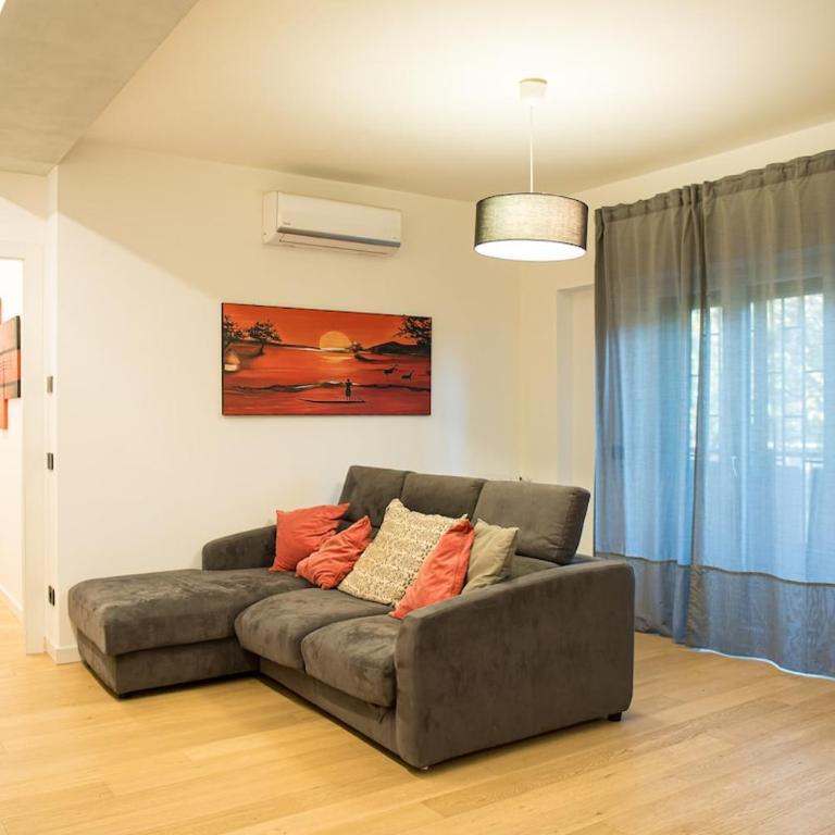 2 Double Rooms Private Parking Fast Wifi - Appartement 2 Chambres - 11