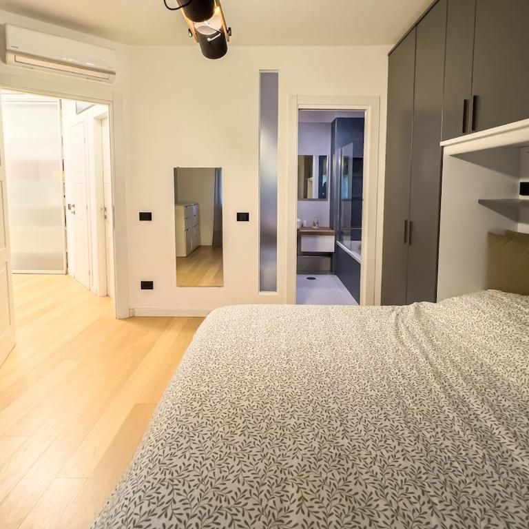 2 Double Rooms Private Parking Fast Wifi - Appartement 2 Chambres - 12