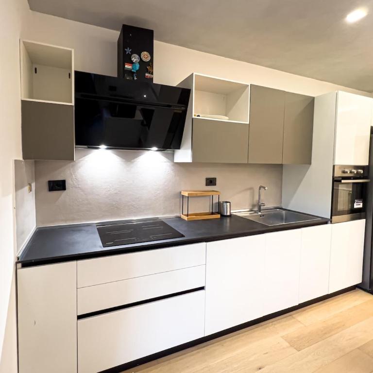2 Double Rooms Private Parking Fast Wifi - Appartement 2 Chambres - 13