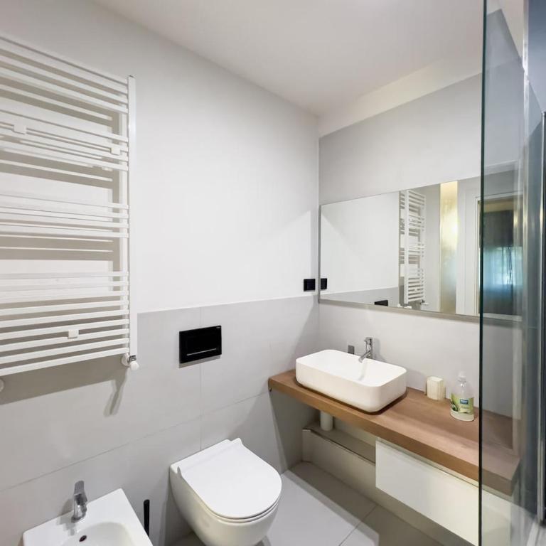 2 Double Rooms Private Parking Fast Wifi - Appartement 2 Chambres - 14