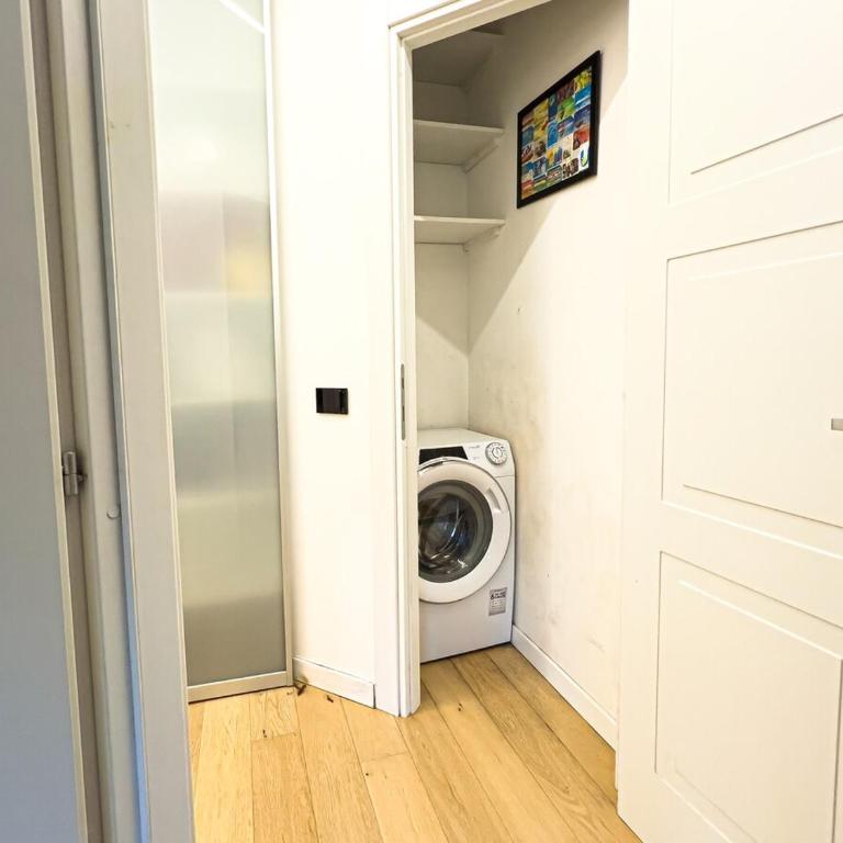 2 Double Rooms Private Parking Fast Wifi - Appartement 2 Chambres - 15