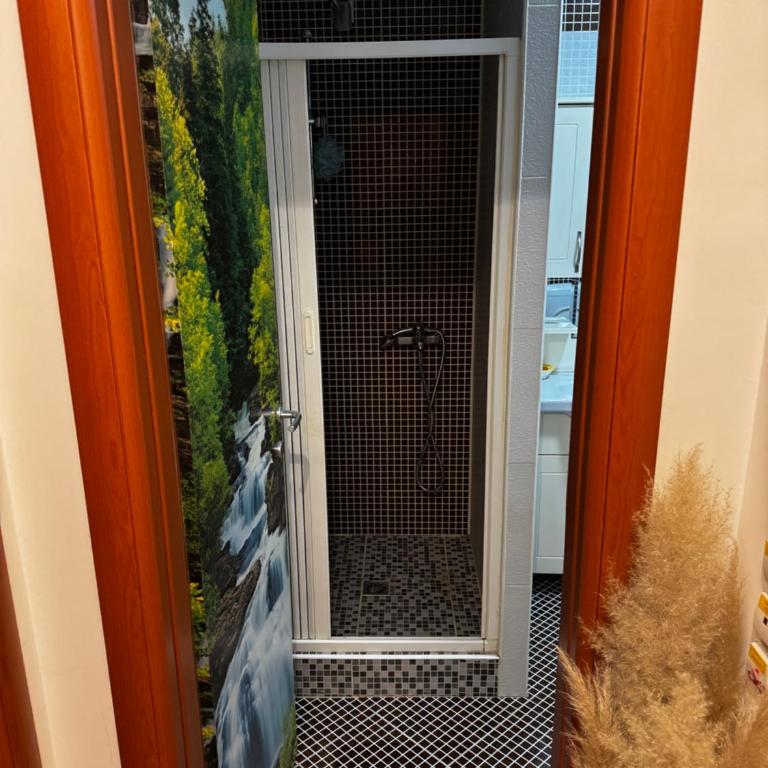 Apartment Stup Sarajevo - Apartman sa 1 Spavaćom Sobom - 8