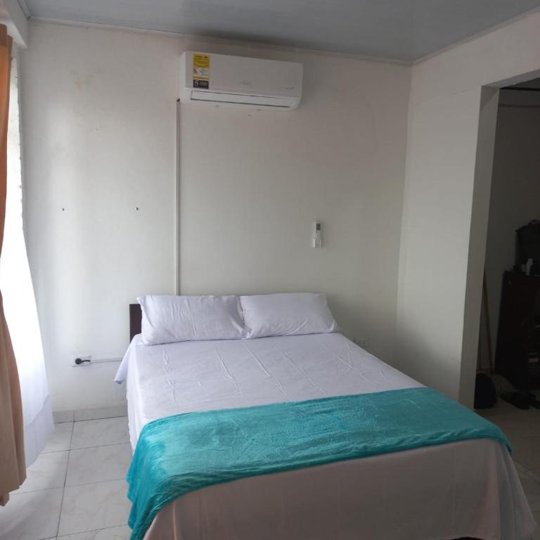 AMAZONIKA Casa de Huespedes - Deluxe Room - 2