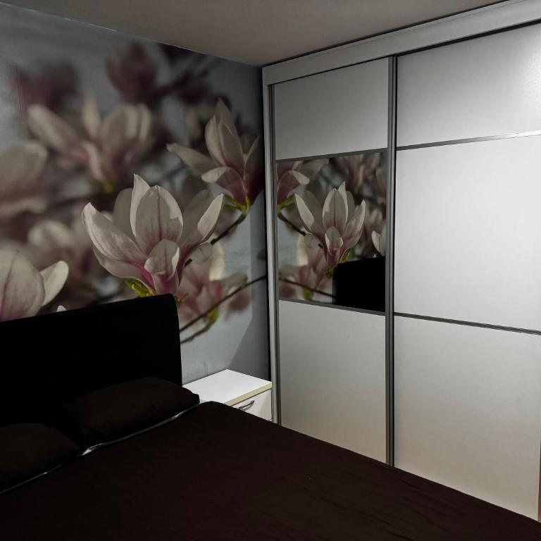 Apartment Stup Sarajevo - Apartman sa 1 Spavaćom Sobom - 9