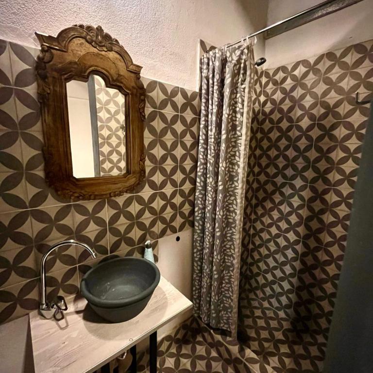 Hospedaje en SURCOS - Maipú - One-Bedroom Apartment - 3