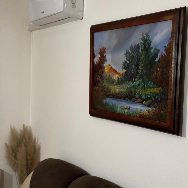 Apartment Stup Sarajevo - Apartman sa 1 Spavaćom Sobom - 15