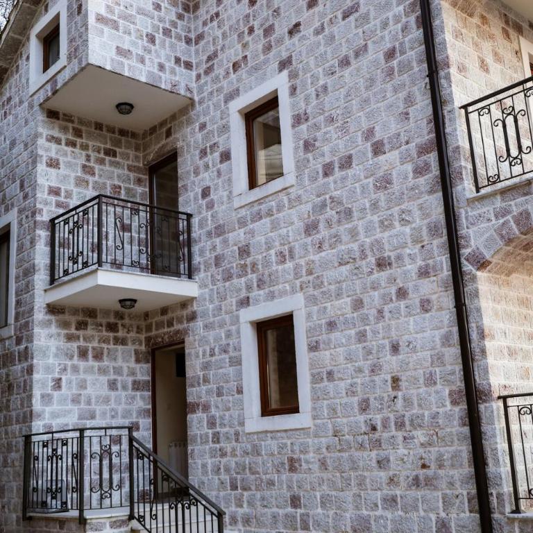 Villa Mia - Villa - 23