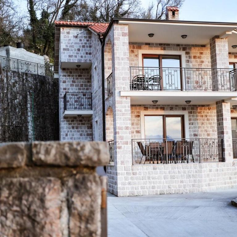 Villa Mia - Villa - 34