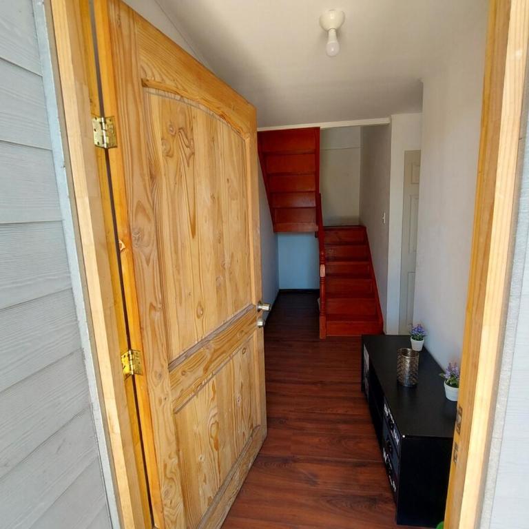 Casa de Vacaciones, Guanaqueros - Casa con 1 dormitorio - 9