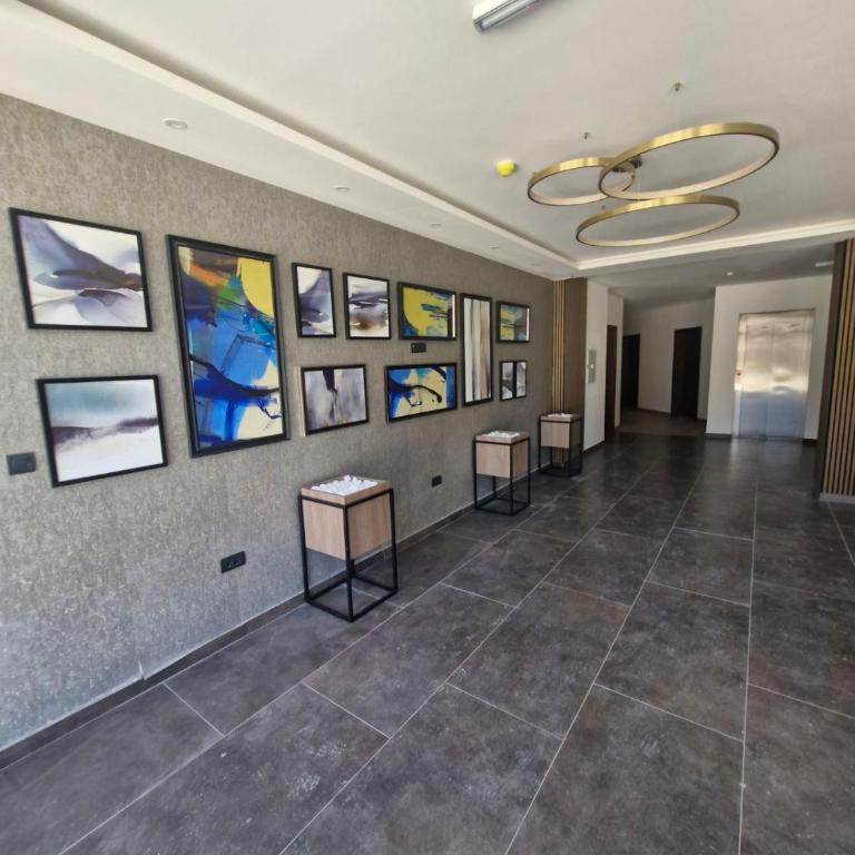 RELAX RESIDENS-kopaonik - One-Bedroom Apartment - 3