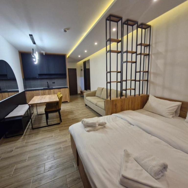 RELAX RESIDENS-kopaonik - One-Bedroom Apartment - 8