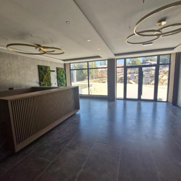 RELAX RESIDENS-kopaonik - One-Bedroom Apartment - 5
