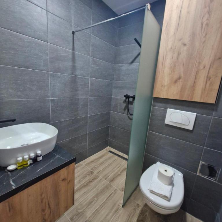 RELAX RESIDENS-kopaonik - One-Bedroom Apartment - 13