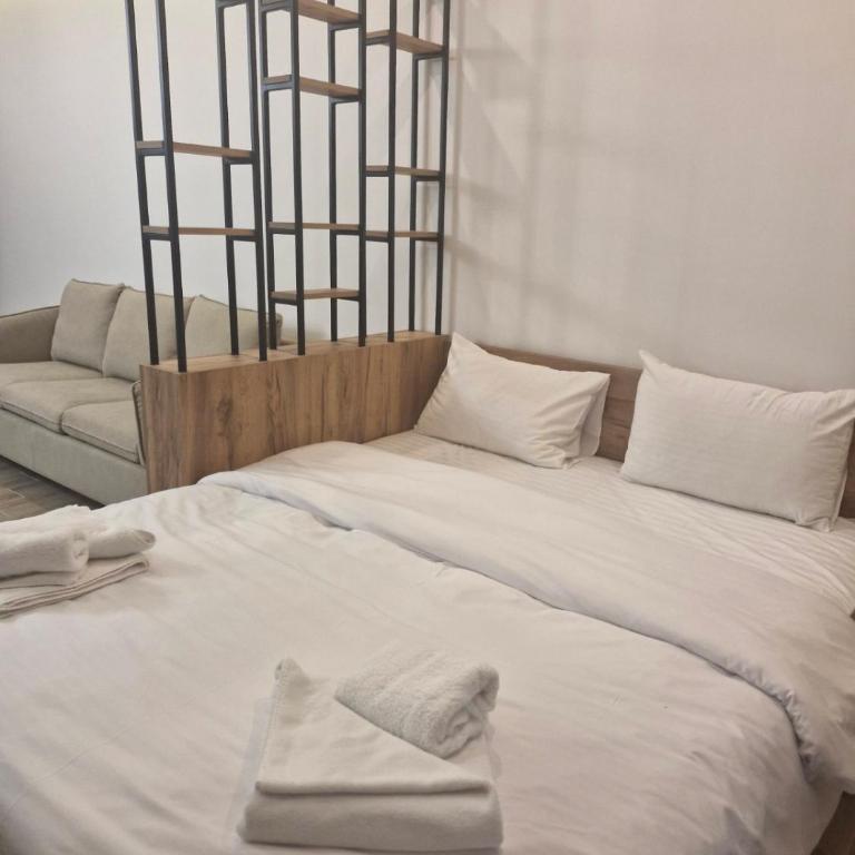 RELAX RESIDENS-kopaonik - One-Bedroom Apartment - 10