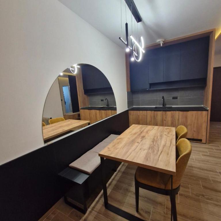 RELAX RESIDENS-kopaonik - One-Bedroom Apartment - 11