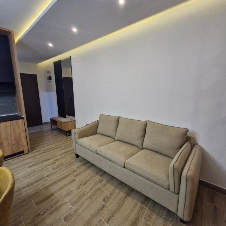RELAX RESIDENS-kopaonik - One-Bedroom Apartment - 9