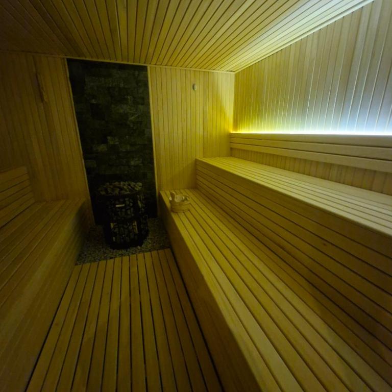 RELAX RESIDENS-kopaonik - One-Bedroom Apartment - 20