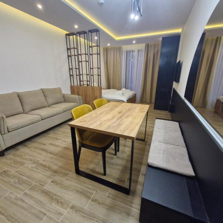 RELAX RESIDENS-kopaonik - One-Bedroom Apartment - 2