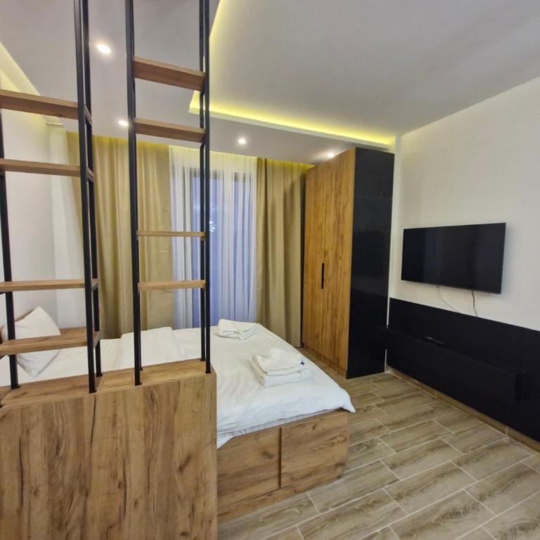 RELAX RESIDENS-kopaonik - One-Bedroom Apartment - 16
