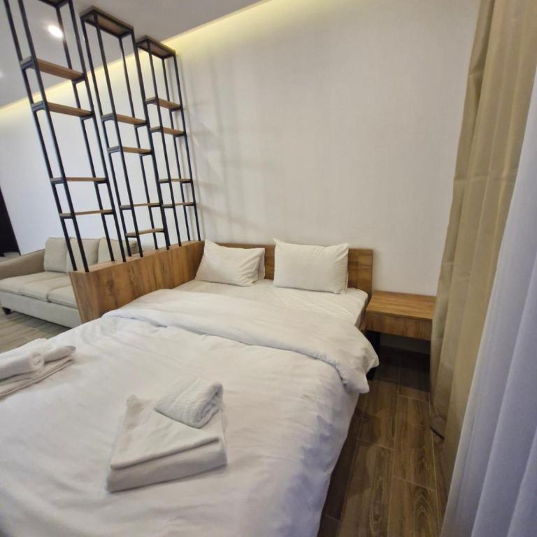 RELAX RESIDENS-kopaonik - One-Bedroom Apartment - 15
