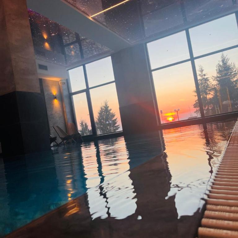 RELAX RESIDENS-kopaonik - One-Bedroom Apartment - 21