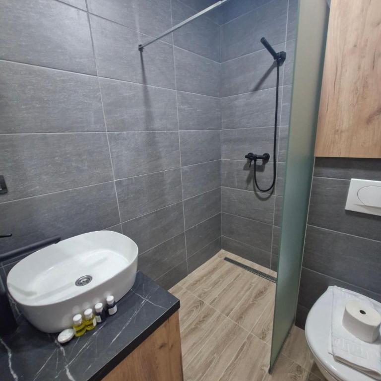 RELAX RESIDENS-kopaonik - One-Bedroom Apartment - 22