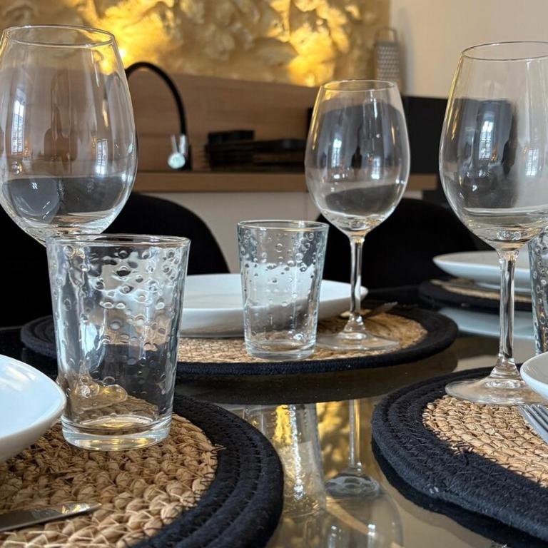 Le cocon Saint Denis - Apartamento de 2 dormitorios - 5