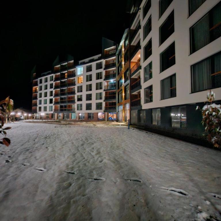 RELAX RESIDENS-kopaonik - One-Bedroom Apartment - 25