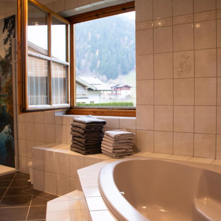 Ferienhaus "Home-Schusterwastl" Großarl - Haus mit 3 Schlafzimmern - 34
