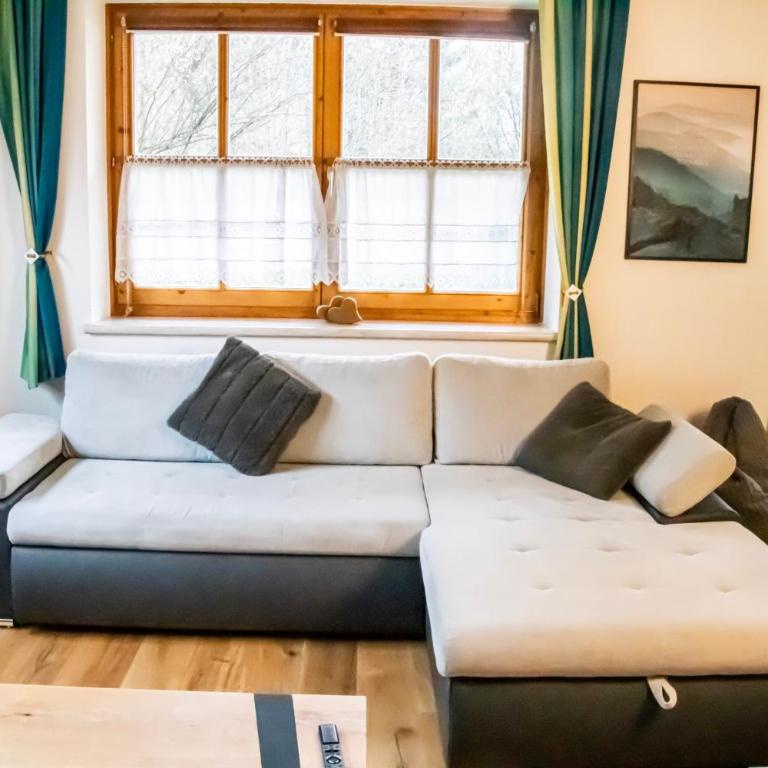 Ferienhaus "Home-Schusterwastl" Großarl - Haus mit 3 Schlafzimmern - 21