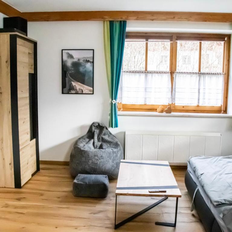 Ferienhaus "Home-Schusterwastl" Großarl - Haus mit 3 Schlafzimmern - 15