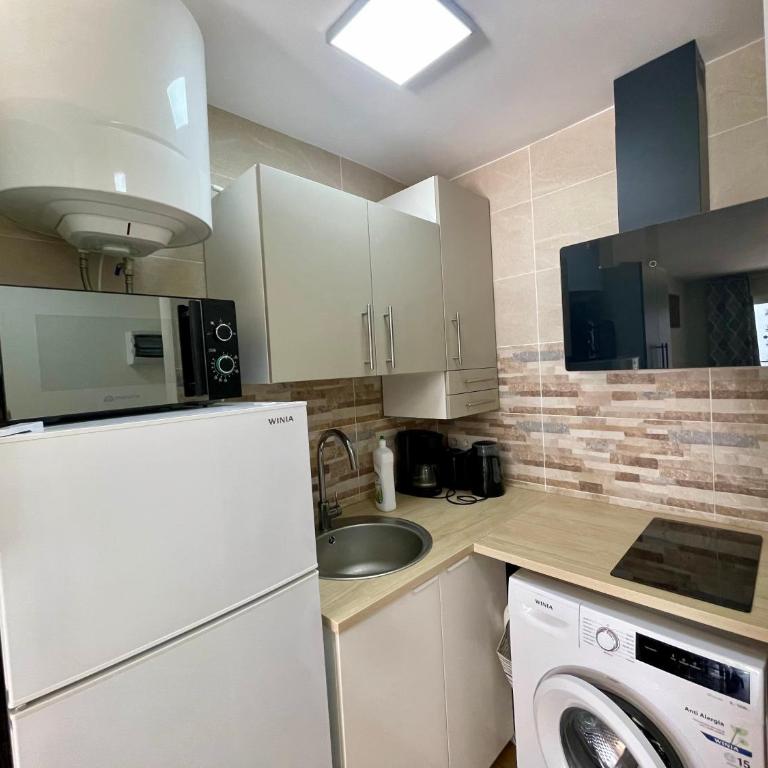 New Square Ibiza - Apartamento de 2 dormitorios - 54