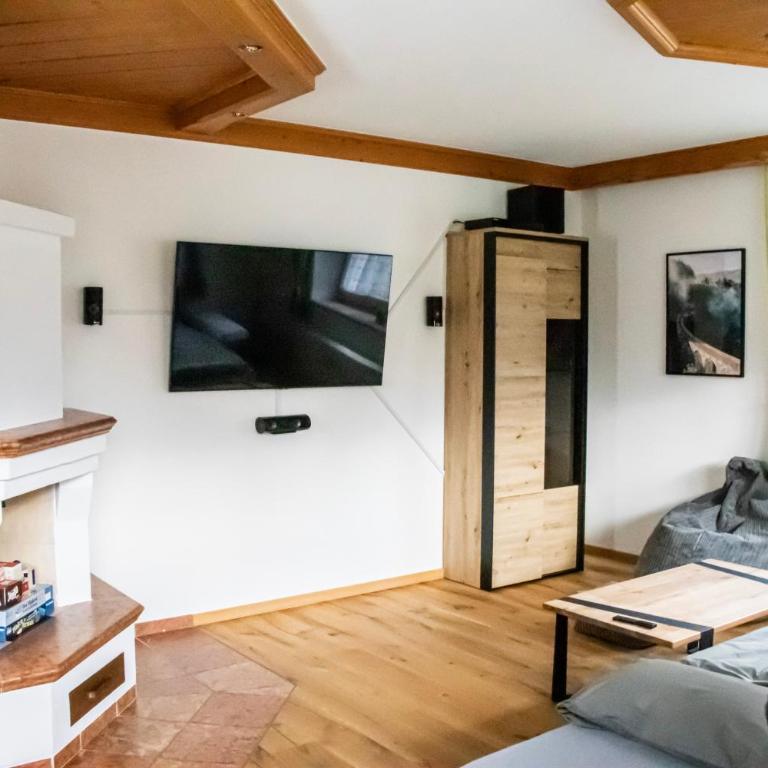 Ferienhaus "Home-Schusterwastl" Großarl - Haus mit 3 Schlafzimmern - 5