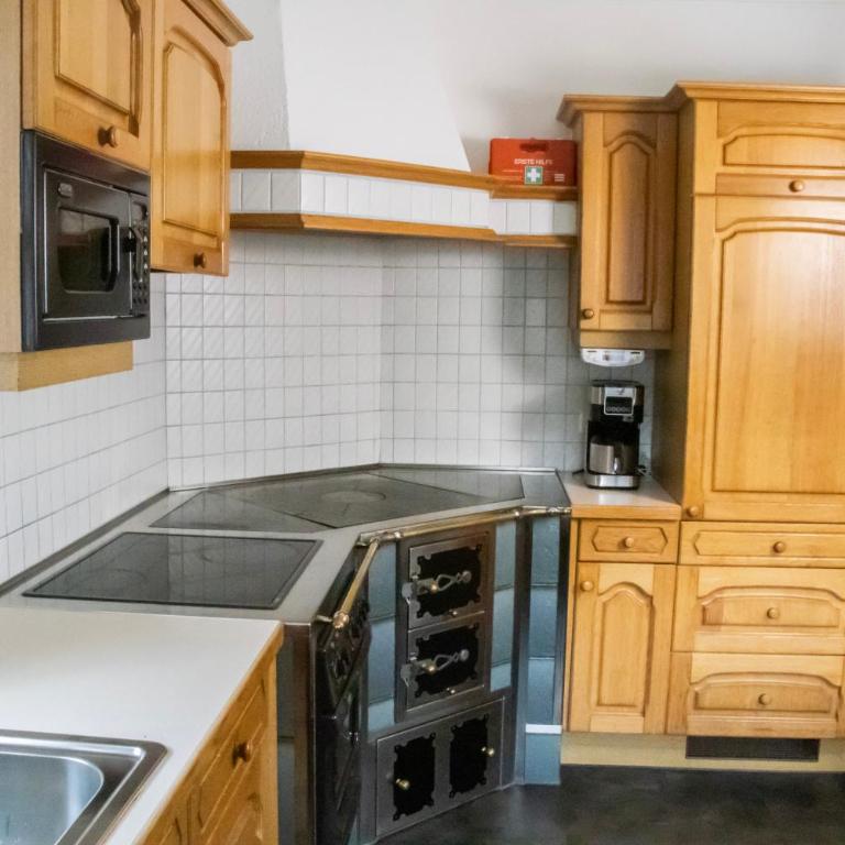 Ferienhaus "Home-Schusterwastl" Großarl - Haus mit 3 Schlafzimmern - 43