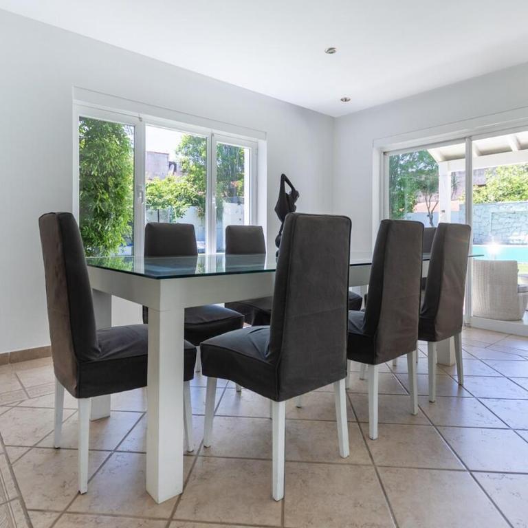 Spectacular house in Los Troncos - Villa - 33