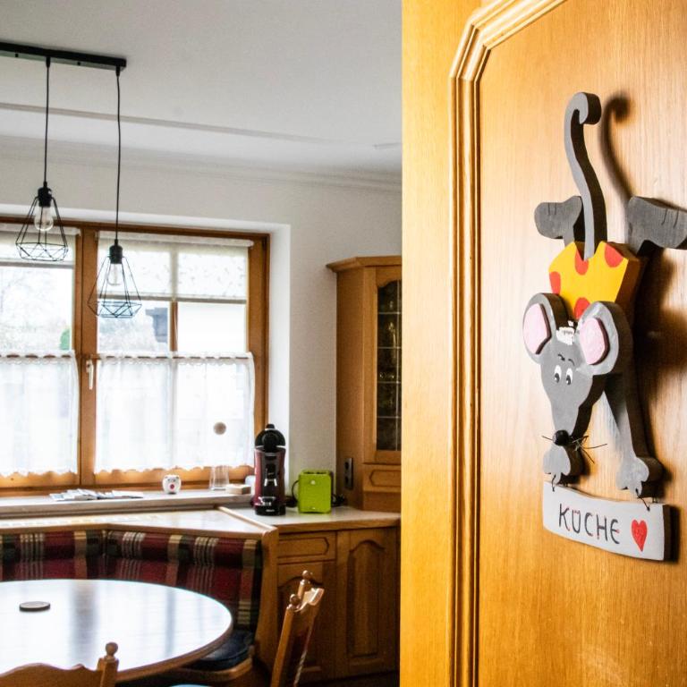 Ferienhaus "Home-Schusterwastl" Großarl - Haus mit 3 Schlafzimmern - 41