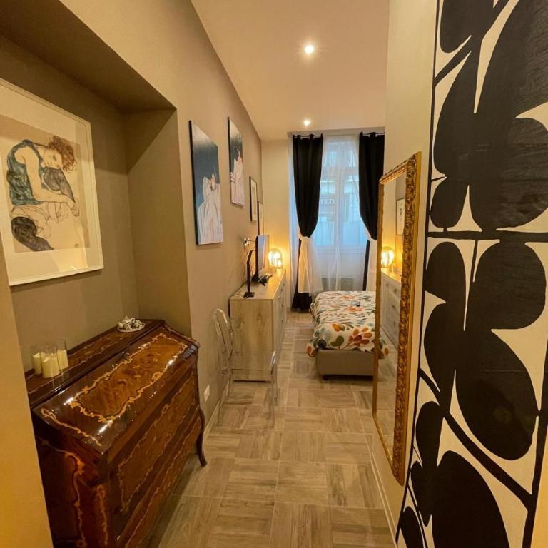 Massena street - Appartamento con 1 Camera da Letto - 1