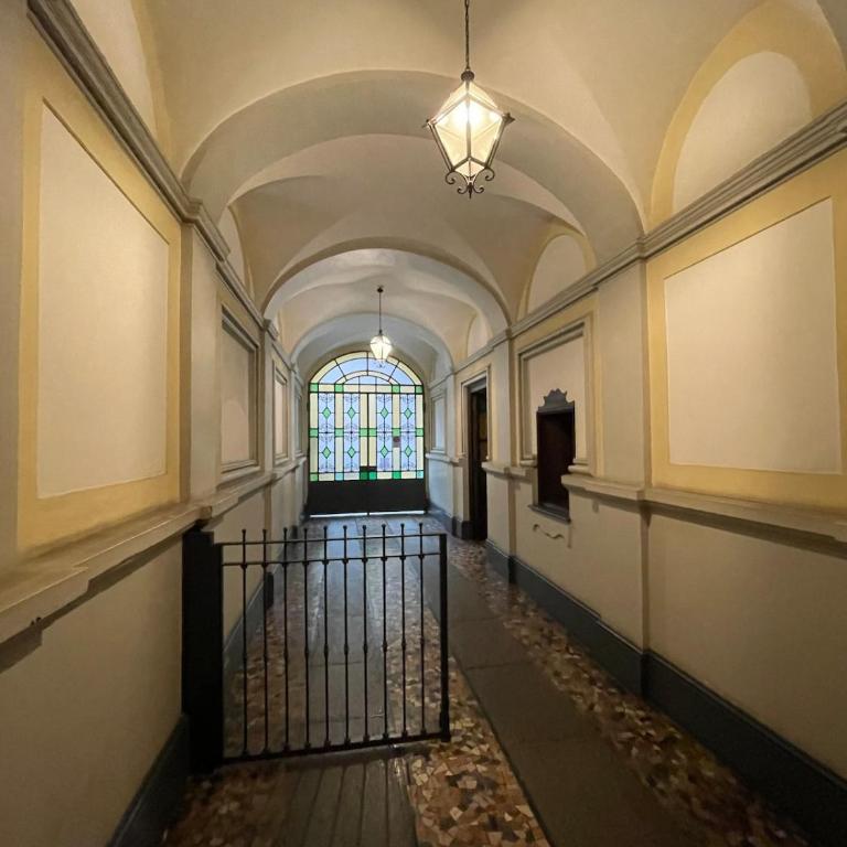 Massena street - Appartamento con 1 Camera da Letto - 16