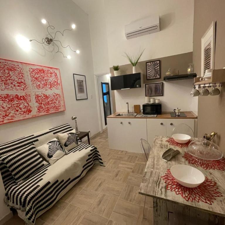 Massena street - Appartamento con 1 Camera da Letto - 19