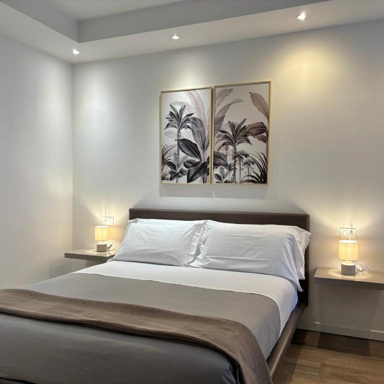 Smart House S.Orsola - Garage & Garden - Apartment with Garden View - 11
